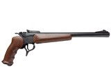 THOMPSON CONTENDER G2 IN .17HMR - Image 1 of 2