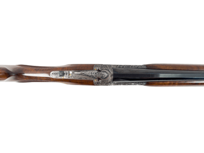 RON REIMER ENGRAVED BROWNING GRAN CITORI - Image 9 of 20