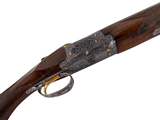 RON REIMER ENGRAVED BROWNING GRAN CITORI - Image 7 of 20