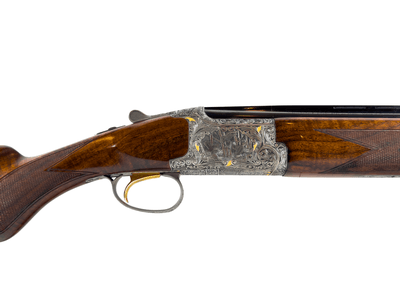 RON REIMER ENGRAVED BROWNING GRAN CITORI - Image 1 of 20