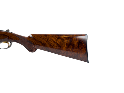 RON REIMER ENGRAVED BROWNING GRAN CITORI - Image 16 of 20
