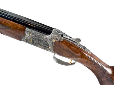 RON REIMER ENGRAVED BROWNING GRAN CITORI - Image 6 of 20