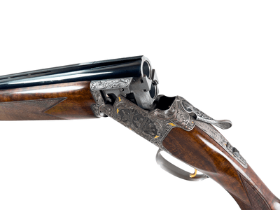 RON REIMER ENGRAVED BROWNING GRAN CITORI - Image 18 of 20