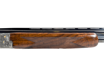 RON REIMER ENGRAVED BROWNING GRAN CITORI - Image 12 of 20