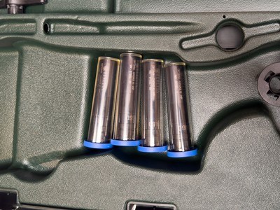BERETTA A400 XTREME PLUS IN 12GA - Image 14 of 14