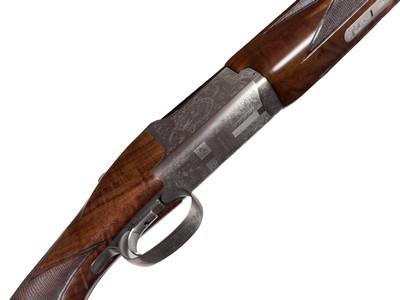 BROWNING CITORI 425 MILLER EDITION - Image 14 of 17