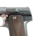 NAZI ASTRA 400 - Image 6 of 8