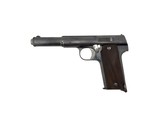 NAZI ASTRA 400 - Image 4 of 8