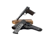 NAZI ASTRA 400 - Image 1 of 8