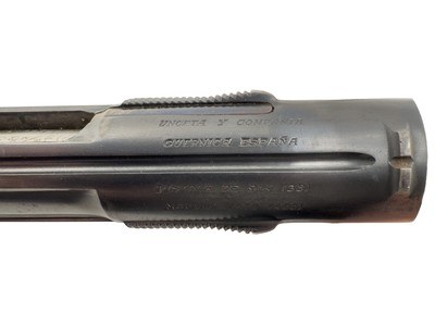 NAZI ASTRA 400 - Image 7 of 8