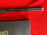 Browning Citori 725 Sporting 12 GA - 2 of 13