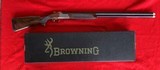 Browning Citori 725 Sporting 12 GA - 4 of 13