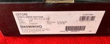 Browning Citori 725 Sporting 12 GA - 3 of 13