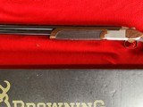Browning Citori 725 Sporting 12 GA - 9 of 13