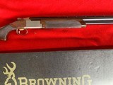 Browning Citori 725 Sporting 12 GA - 6 of 13