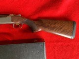 Browning Citori 725 Sporting 12 GA - 13 of 13