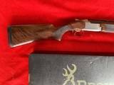 Browning Citori 725 Sporting 12 GA - 11 of 13