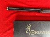 Browning Citori 725 Sporting 12 GA - 7 of 13
