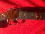 Browning Citori 725 Golden Clays Sporting 32” - 10 of 15