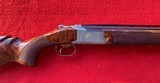 Browning Citori 725 Golden Clays Sporting 32” - 9 of 15