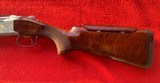 Browning Citori 725 Golden Clays Sporting 32” - 3 of 15