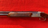 Browning Citori 725 Golden Clays Sporting 32” - 6 of 15