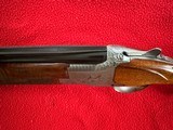 Browning Superposed Pigeon Grade 12 Ga Broadway Trap 1973 Excellent - 9 of 14