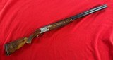 Browning Superposed Pigeon Grade 12 Ga Broadway Trap 1973 Excellent - 2 of 14