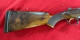 Browning Superposed Pigeon Grade 12 Ga Broadway Trap 1973 Excellent - 4 of 14