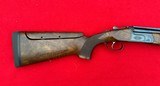 Zoli Z Sport 12 Gauge RH 32” Barrels Excellent - 12 of 15