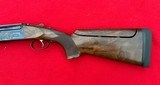 Zoli Z Sport 12 Gauge RH 32” Barrels Excellent - 11 of 15