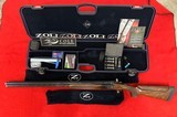 Zoli Z Sport 12 Gauge RH 32” Barrels Excellent - 5 of 15