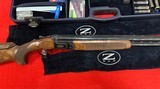 Zoli Z Sport 12 Gauge RH 32” Barrels Excellent - 3 of 15