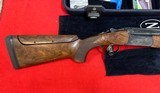 Zoli Z Sport 12 Gauge RH 32” Barrels Excellent - 2 of 15