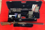 Zoli Z Sport 12 Gauge RH 32” Barrels Excellent - 1 of 15