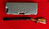 Beretta DT11 XTRAP EELL Stock 99% Outstanding Cond. - 2 of 15