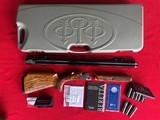 Beretta DT11 XTRAP EELL Stock 99% Outstanding Cond. - 12 of 15