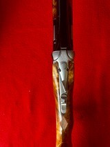 Beretta DT11 XTRAP EELL Stock 99% Outstanding Cond. - 14 of 15