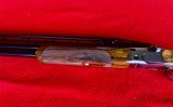 Beretta DT11 XTRAP EELL Stock 99% Outstanding Cond. - 7 of 15