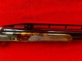 Beretta DT11 XTRAP EELL Stock 99% Outstanding Cond. - 8 of 15