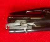 Beretta DT11 XTRAP EELL Stock 99% Outstanding Cond. - 11 of 15