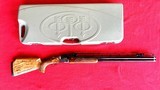 Beretta DT11 XTRAP EELL Stock 99% Outstanding Cond. - 1 of 15