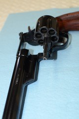 Smith and Wesson 25-5
.45 Colt - 7 of 15
