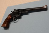 Smith and Wesson 25-5
.45 Colt - 1 of 15