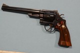 Smith and Wesson 25-5
.45 Colt - 4 of 15