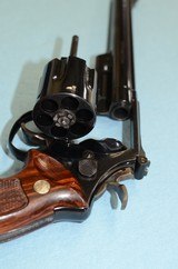 Smith and Wesson 25-5
.45 Colt - 8 of 15