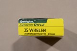 35 Whelen 200 grain Core-Lokt Soft Point - 2 of 4