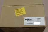 CMMG AR-15 Complete Lower Receiver MOD4SA
.223-5.56mm - 8 of 8