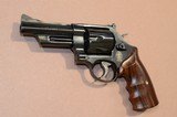 Smith & Wesson Model 25-13 Mountain Gun, 45 Colt - 5 of 10