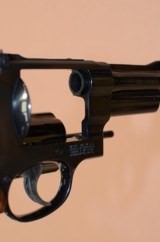 Smith & Wesson Model 25-13 Mountain Gun, 45 Colt - 8 of 10